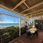 בית נופש Casabianca סן וינצ'נזו