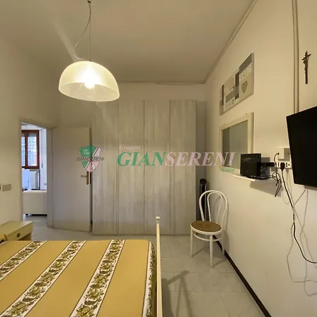 Holiday home Casabianca San Vincenzo