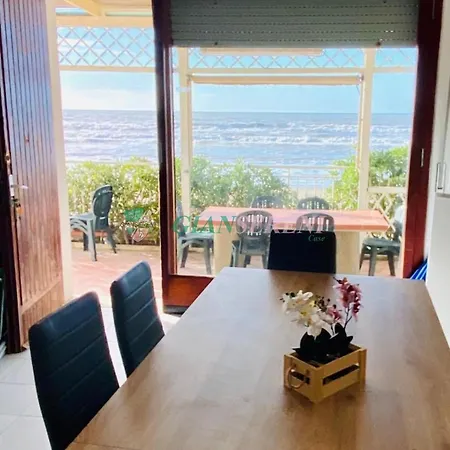 Holiday home Casabianca