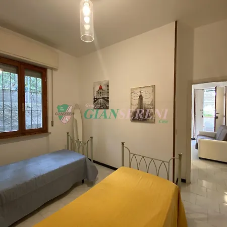 Holiday home Casabianca