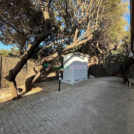펜션 Casabianca