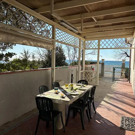 Hébergement de vacances Casabianca