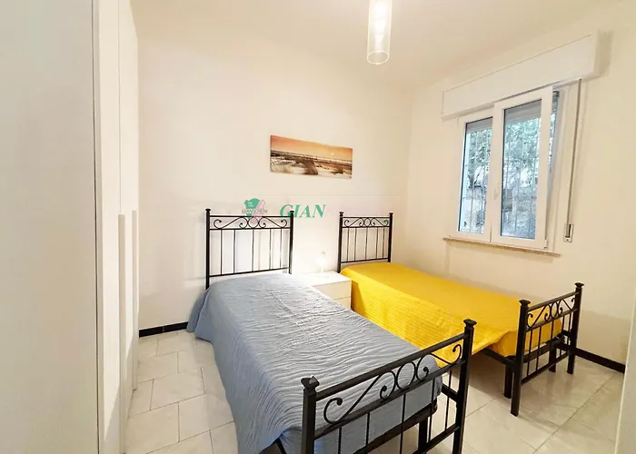 Ferienhaus Casabianca