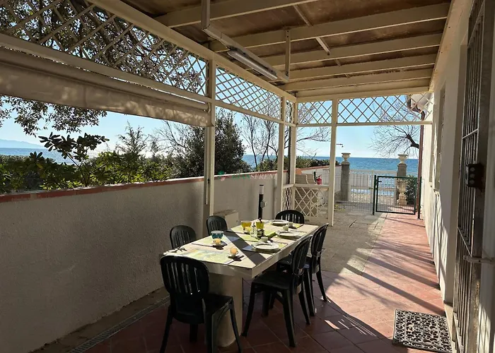 Ferienhaus Casabianca