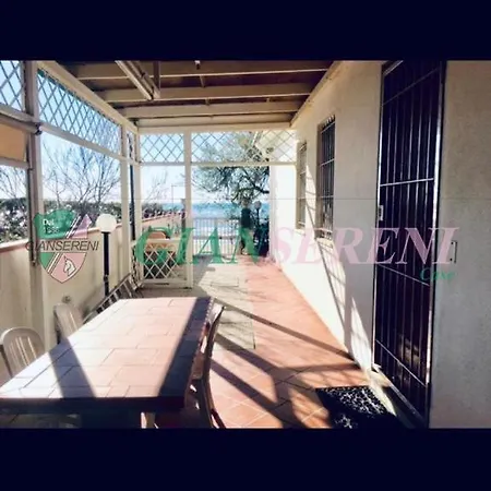 Casabianca Holiday home San Vincenzo