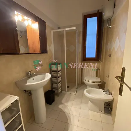 Casabianca Holiday home San Vincenzo