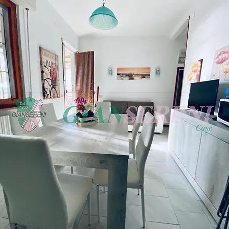 Casabianca Holiday home San Vincenzo