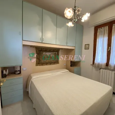 Casabianca * San Vincenzo