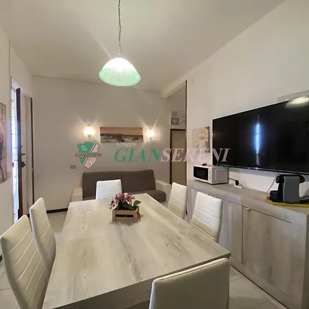 Holiday home Casabianca