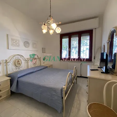 Holiday home Casabianca