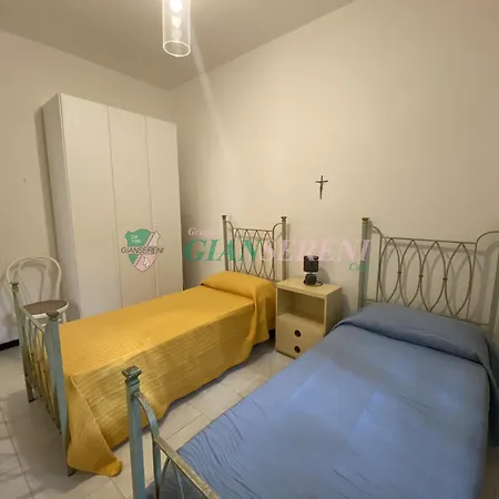 Casabianca Holiday home *