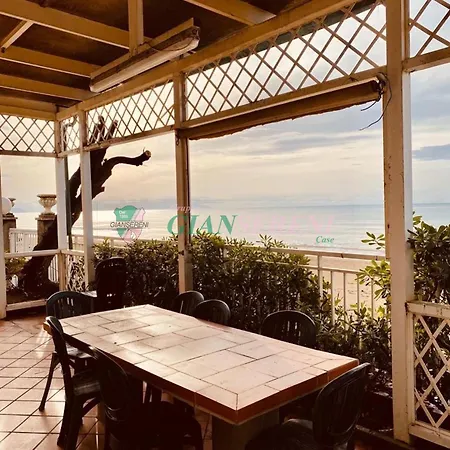 Casabianca Holiday home