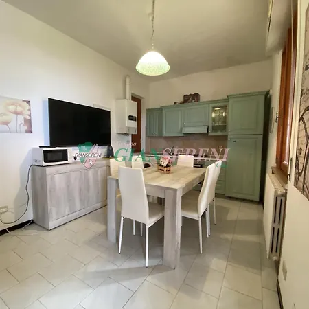 Holiday home Casabianca *