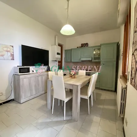 Casabianca San Vincenzo