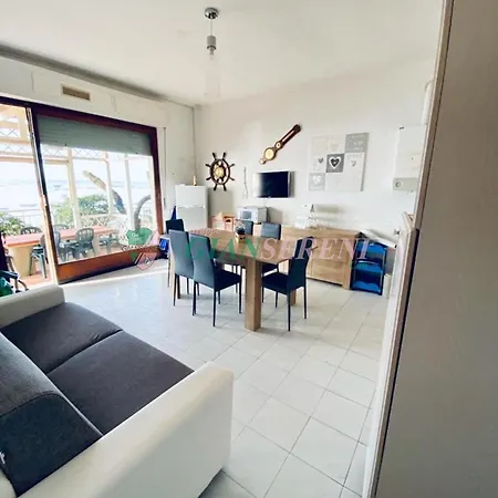 Casabianca Holiday home *