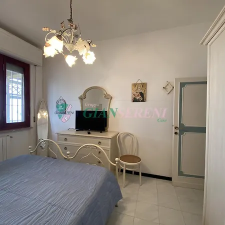 Holiday home Casabianca *