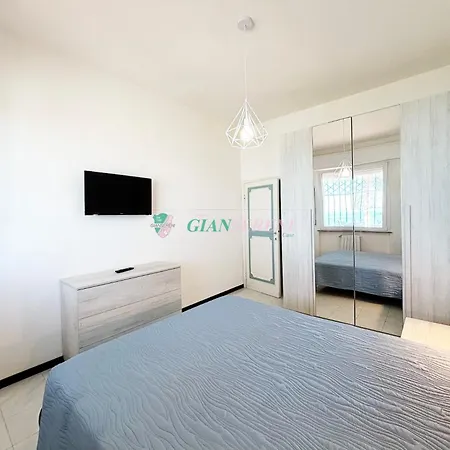 Casabianca Holiday home *