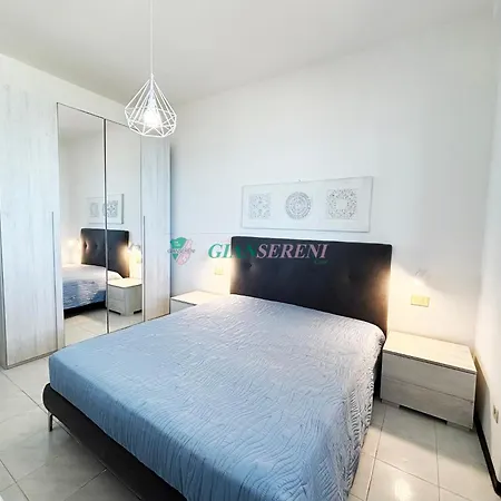 Casabianca * San Vincenzo