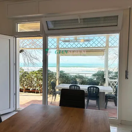 Holiday home Casabianca *