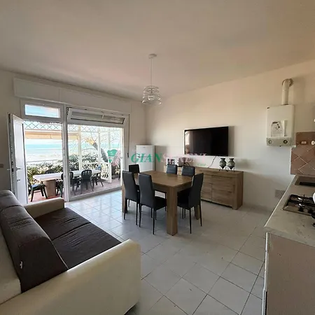 Casabianca Holiday home *