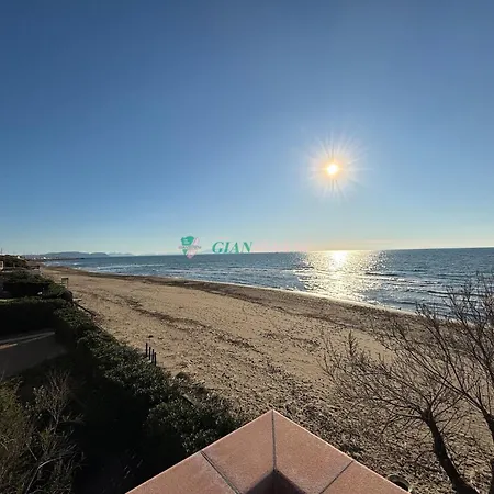 Casabianca Holiday home *