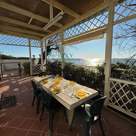 Casabianca Holiday home San Vincenzo