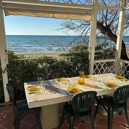 Holiday home Casabianca San Vincenzo