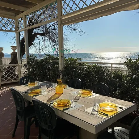 Holiday home Casabianca San Vincenzo