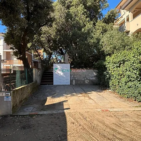 Casabianca * San Vincenzo