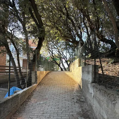 Casabianca Holiday home San Vincenzo