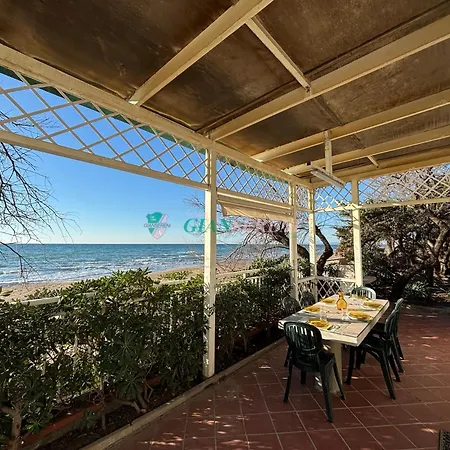 Holiday home Casabianca San Vincenzo