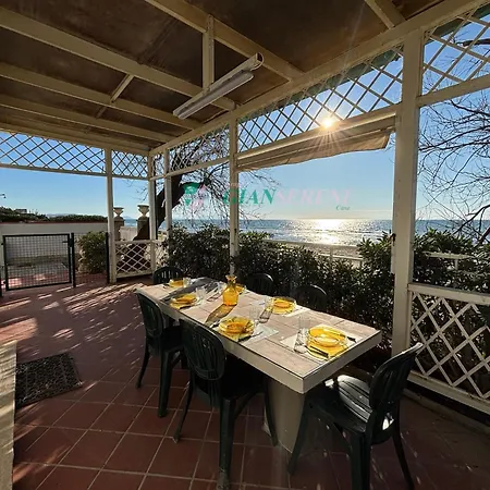 Casabianca Holiday home *