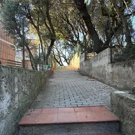 Casabianca Holiday home San Vincenzo