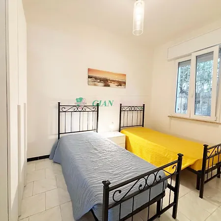 Holiday home Casabianca