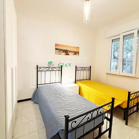 Casabianca Holiday home San Vincenzo