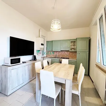 Casabianca * San Vincenzo