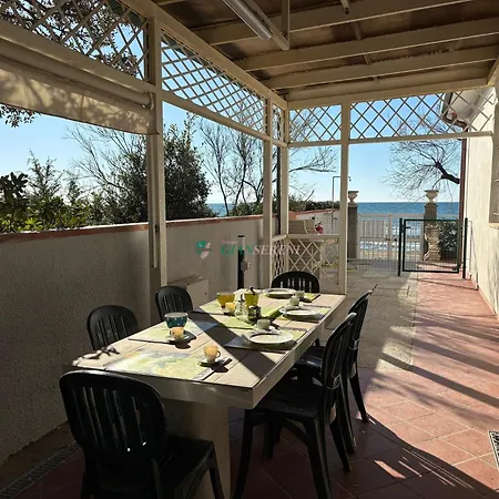 Casabianca Holiday home San Vincenzo