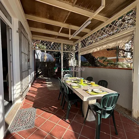 Holiday home Casabianca *