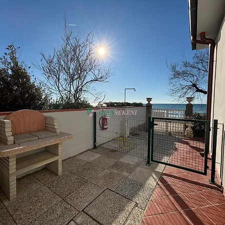 Casabianca Holiday home San Vincenzo