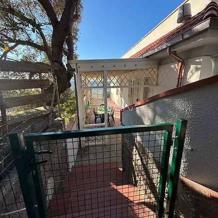 Casabianca San Vincenzo