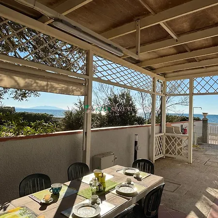 Holiday home Casabianca