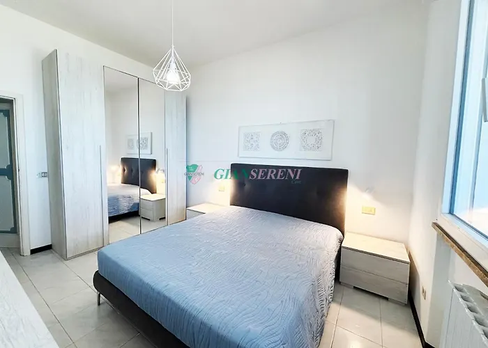 Casabianca * سان فينتْشينسو