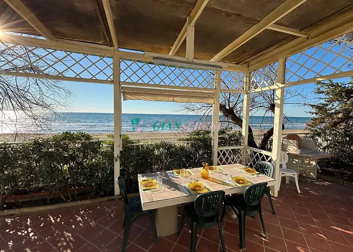 Casabianca بيت للعطل