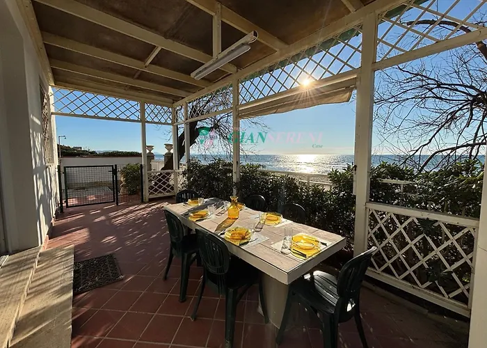 Casabianca بيت للعطل *