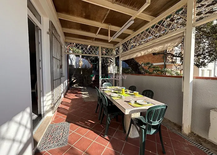 بيت للعطل Casabianca *