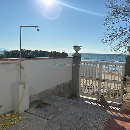 Casabianca Σπίτι διακοπών *